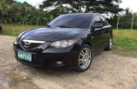 2008 Mazda3 for sale