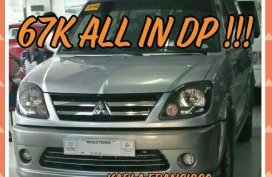 Mitsubishi Adventure 2017 FEBRUARY PROMO !! for sale