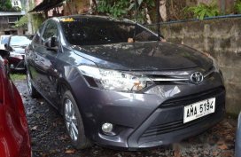 Toyota Vios E 2015 for sale