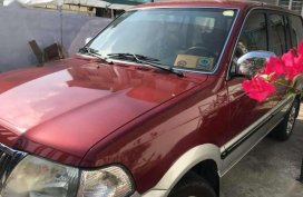 Toyota Revo 2004 for sale