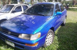 1993 Toyota Corolla 1.3 engine for sale