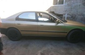 1996 Honda Accord for sale