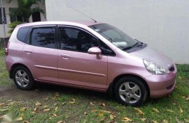 2005 Honda Jazz 1.3 idsi for sale