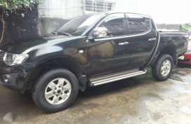 Mitsubishi Strada glx 2013 for sale