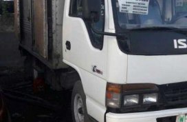 Like New Isuzu Elf for sale