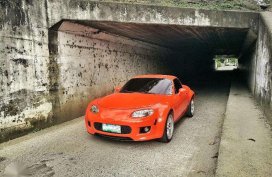 Mazda Mx5 NC 2008 for sale