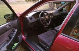 Honda Civic lxi 2000model manual for sale