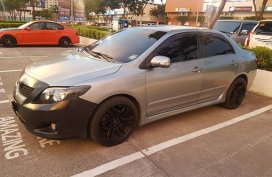 2008 Toyota Vios for sale