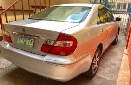 2004 Toyota Camry for sale