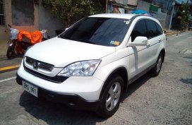 2007 Honda Cr-v for sale