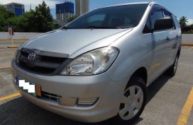 Toyota Innova 2008 for sale