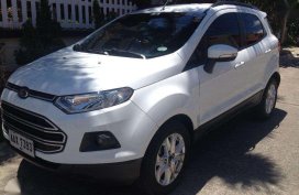 For Sale FORD Eco Sport 2014