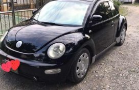 2000 Volkswagen Beetle AT 2.0 for sale