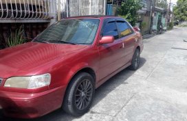 Toyota Corolla 2001 for sale