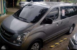 Hyundai Grand Starex 2011 for sale