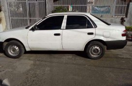 2003 Toyota Corolla XL Sedan for sale