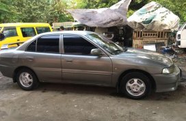 1995 Mitsubishi Lancer glx pizza pie for sale