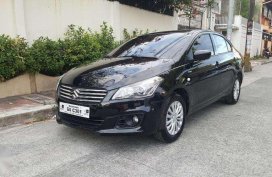 2017 Suzuki Ciaz for sale