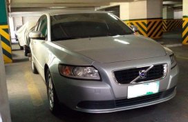 Volvo S40 AT 2008 for sale