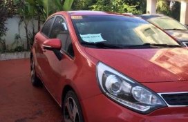 For sale Kia Rio 2015