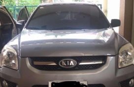Kia Sportage 2010 for sale