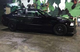 1995 Bmw E36 316i for sale