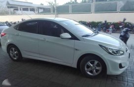 2012 Hyundai Accent for sale