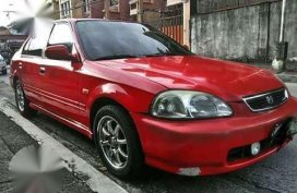 Honda Civic lxi automatic 1996 for sale