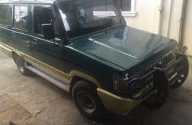 Like New Toyota Tamaraw for sale