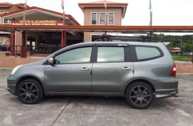 Nissan Grand Livina 2010 model for sale