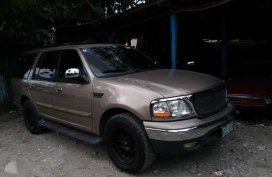 For sale/trade Ford Expedition 2003