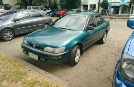 Toyota Corolla XE big body for sale
