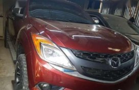 Mazda BT50 2014 for sale