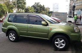 Nissan X-Trail 2004 for sale