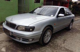 Nissan Cefiro 1999 for sale