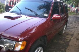 2001 Kia Sportage for sale