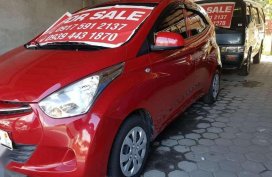 For Sale OLD 2017 Hyundai Eon Glx 