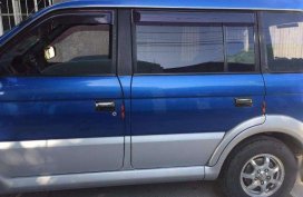 Mitsubishi Adventure 2000 for sale