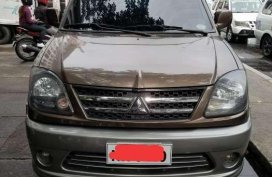Mitsubishi Adventure GLS SPORT 2015 for sale