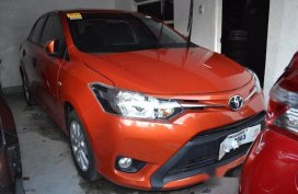 Toyota Vios E 2017 for sale