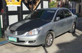 For SALE or SWAP RUSH! 2006 Mitsubishi Lancer