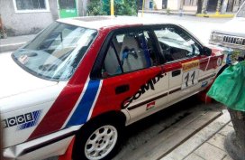 1989 Toyota Corolla (Rally Set up) for sale