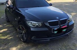 BMW 316i 2008 for sale