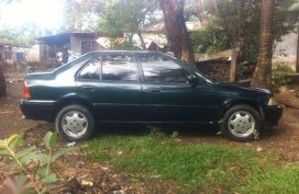 Honda City 1996 for sale