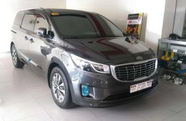 "SULIT KA DITO" 2018 New Kia Grand Carnival 7str for sale