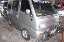 2013 Suzuki Multicab for sale