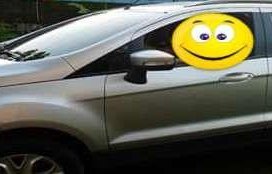 Ford Ecosport 2014 Trend MT for sale