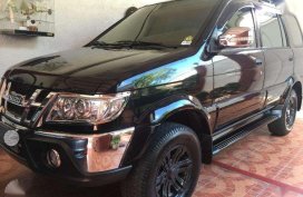 2012 Isuzu Sportivo Automatic for sale