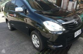 Toyota  Innova J 2011 for sale
