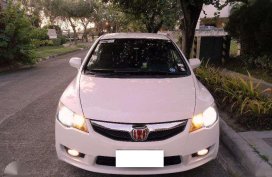 Honda Civic 2010 for sale